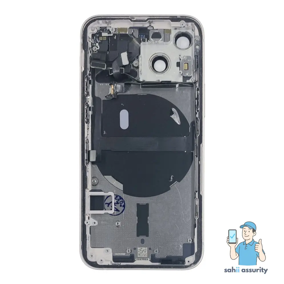 Full Body Housing for Apple iPhone 13 mini thumbnail